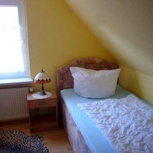 Apartment Kleine Robbe, Бюзум — фото 3