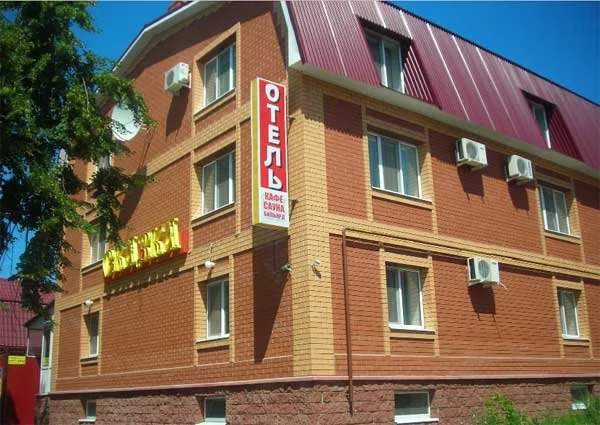 Skazka, Шумейка — фото 1