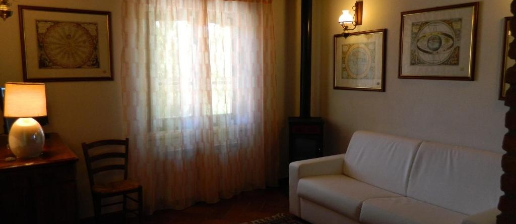 Agriturismo Le Gret, Subbiano — photo 1