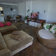 Vista panorâmica com 4 suítes - Porto Rotondo, 瓜鲁雅 — 照片 2