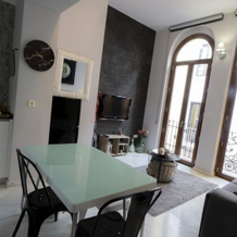 Duplex Cerca De La Catedral, Севилья — фото 5