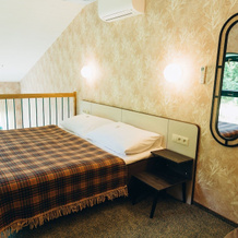 Hotel Vodník, Вимперк — фото 2