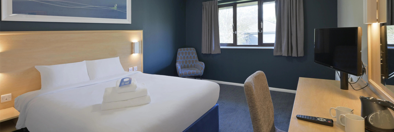 Travelodge St. Clears Carmarthen, Saint Clears — photo 1