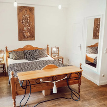 Altstadt Suite, Люнебург — фото 3