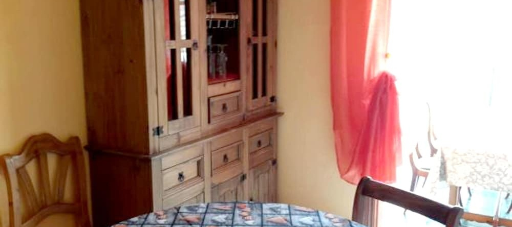 Studio in Valhondo, With Wonderful sea View, Shared Pool and Wifi Near the Beach, 大加那利岛圣玛丽亚德吉亚 — 照片 1
