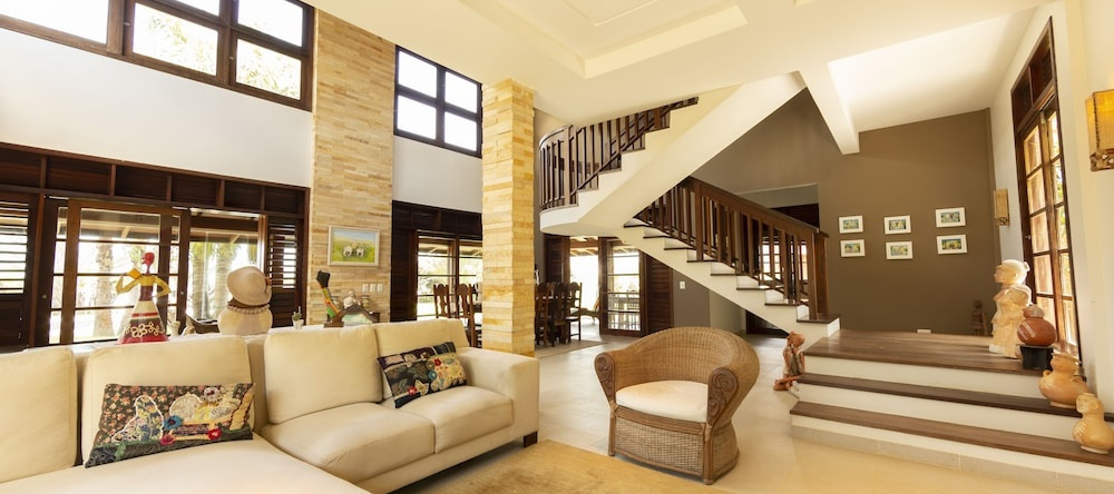 Casa Exclusiva E Rustica Em Jacuma, 马卡伊巴 — 照片 1