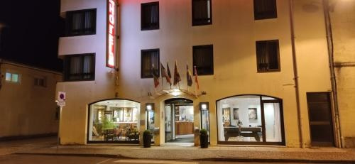 Le Relais Du Valois Cognac Centre, 科尼亚克 — 照片 1