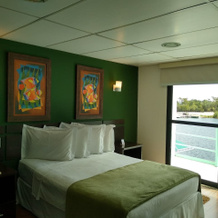 Uiara Amazon Resort, Iranduba — photo 3
