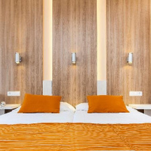 allsun Hotel Sumba, 圣略伦斯德斯卡达萨尔 — 照片 5