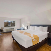 Quality Inn & Suites Castle Rock Sw Denver, Касл-Рок — фото 3