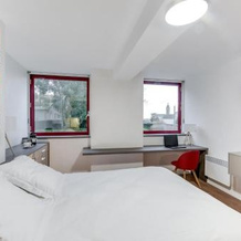 Appartement Centre Cholet, 绍莱 — 照片 4