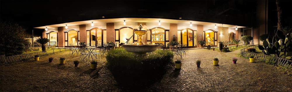 L'ottava Hotel, Монте-Компатри — фото 1