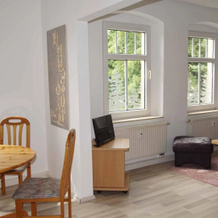 Ferienwohnung Kermärchen, Геленау — фото 3