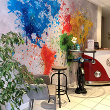 Hotel de l'Avenue, Hotel, Tarbes — photo 3