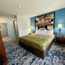 Travelodge by Wyndham Lamoni, Lamoni — photo 3