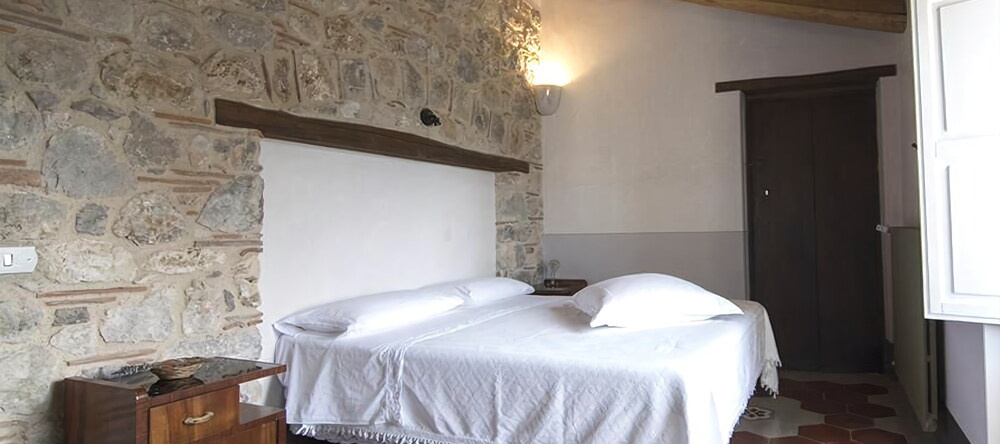 Agriturismo Casa Cauli, Montesano sulla Marcellana — photo 1