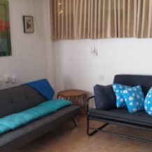 Har Nof Apartment, Иерусалим — фото 2