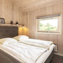 Holiday Home In Otterup, Хасмарк Странд — фото 4
