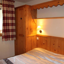 Appartement Lanslebourg-Mont-Cenis, 3 pièces, 6 personnes - FR-1-508-234, Val-Cenis — photo 3