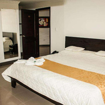 Hotel Andinos Plaza, 皮塔利托 — 照片 4