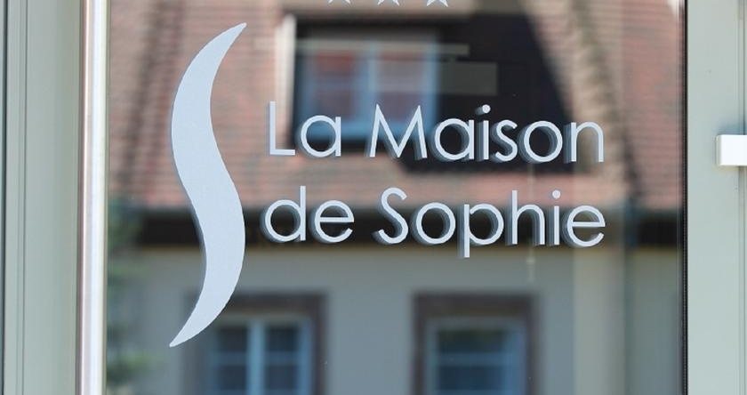 La Maison de Sophie, 奥特罗特 — 照片 1