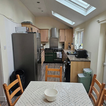 3-Bed Cottage - Fast Wifi-Big Garden - Town Centre, Кирремуир — фото 3