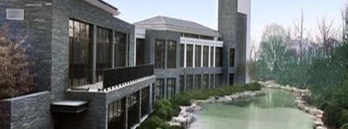 Gloria Resort, Xuzhou — photo 1