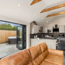 Elm Tree Cottage, 卡鲁 — 照片 2