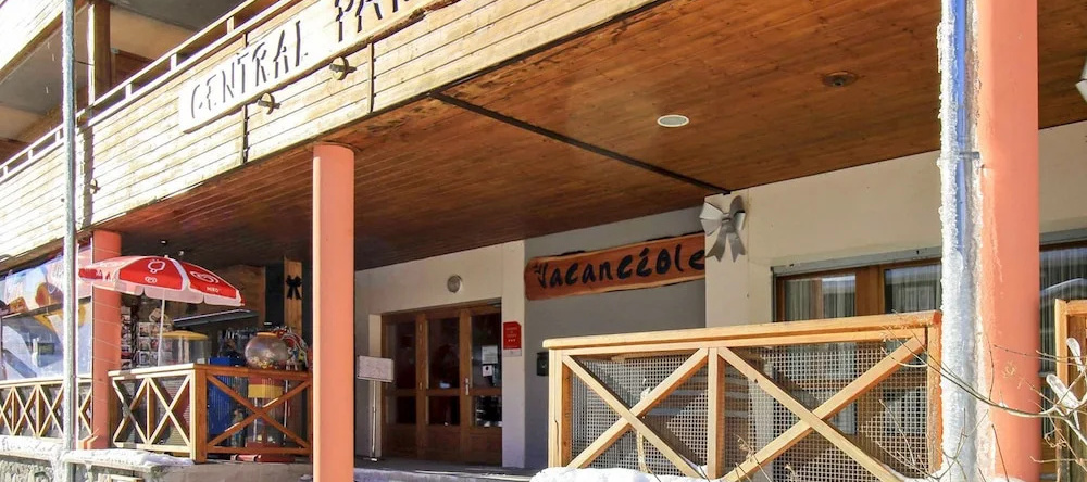 Vacanceole - Residence Central Park, 阿洛斯 — 照片 1