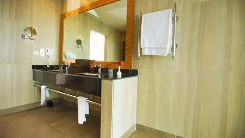 The Terrace Resort, Kasauli — photo 1