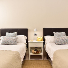 Apartment for 4 in the Port of Mogan V, 莫甘港 — 照片 2