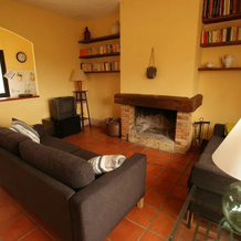 Rural House Mas Prat in Santa Margarita de Bianya, 拉瓦尔-德-比亚尼亚 — 照片 4