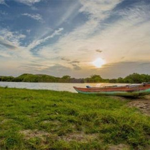 Nikara Nature Resort, Аругам-Бэй — фото 2