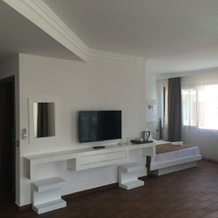 Elegance Hotel Kemer, 凯梅尔 — 照片 3