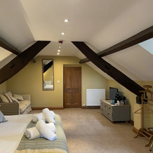 The Plough Bed and Breakfast, 科尔德阿斯顿 — 照片 3