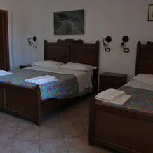 Agriturismo Dell'etna, Рипосто — фото 5