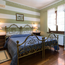 Villa Miki 10 in Bruno, 布鲁诺 — 照片 2