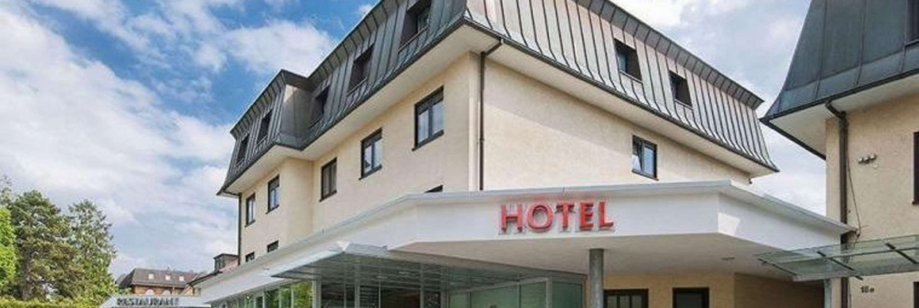 Hotel Scheffelhohe, Bruchsal — photo 1