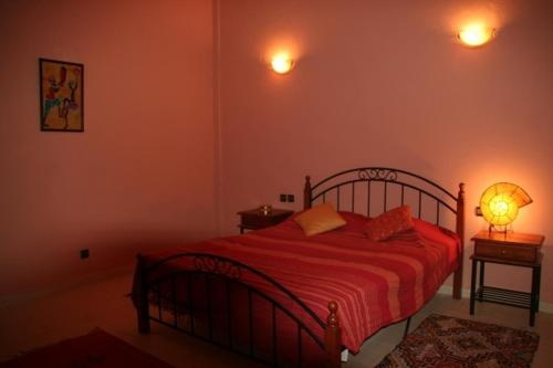 Stargazing Hotel Sahara Sky, Tagounite — photo 1