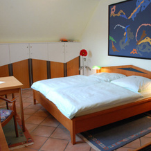 Hotel Garni Schneevoigt, Altenhagen — photo 3