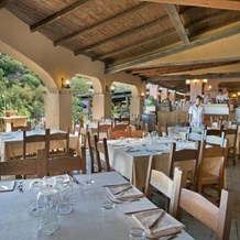 Arbatax Park Resort - Borgo Cala Moresca, Тортоли — фото 2