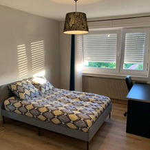 Appt. 3 chambres, soigné et spacieux, Metz Nord, 梅斯 — 照片 4