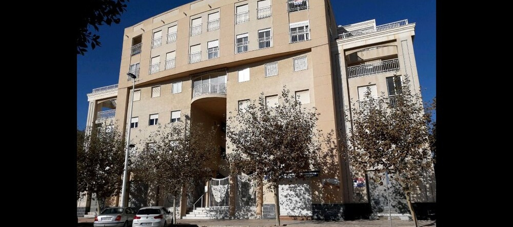 Apartamento Salamanca 20, Санта-Пола — фото 1