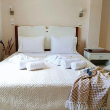 Eight Dimensions Capari Suites Elafonisos, Elafonissos — photo 3