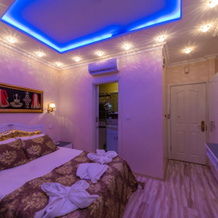 Charm Hotel, Стамбул — фото 3