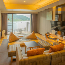 Kaze no Terrace Kukuna Hotel, 富士河口湖 — 照片 4