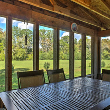 Ooltewah Cabin W/ Grill, Pool Table & Porch!, Ултюа — фото 5