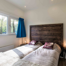 Comfortable Chalet Near the Veluwe, Beekbergen — photo 4