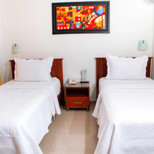 Hotel BQuin Plaza, 库库塔 — 照片 3