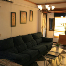 Piso Reformado Aguilas Playa Centrico, 阿吉拉斯 — 照片 2
